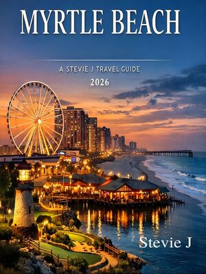 cover image of Myrtle Beach